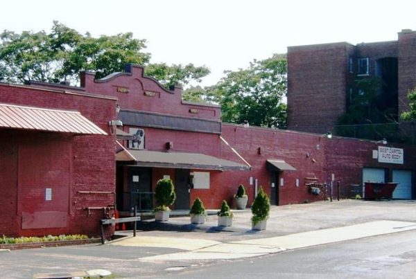 The Boundary Cos. and Foulger Pratt Cos. acquired 327 S St. NE for $5.6 million.