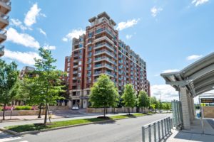 Arlington Eclipse - Residential Condos Arlington VA