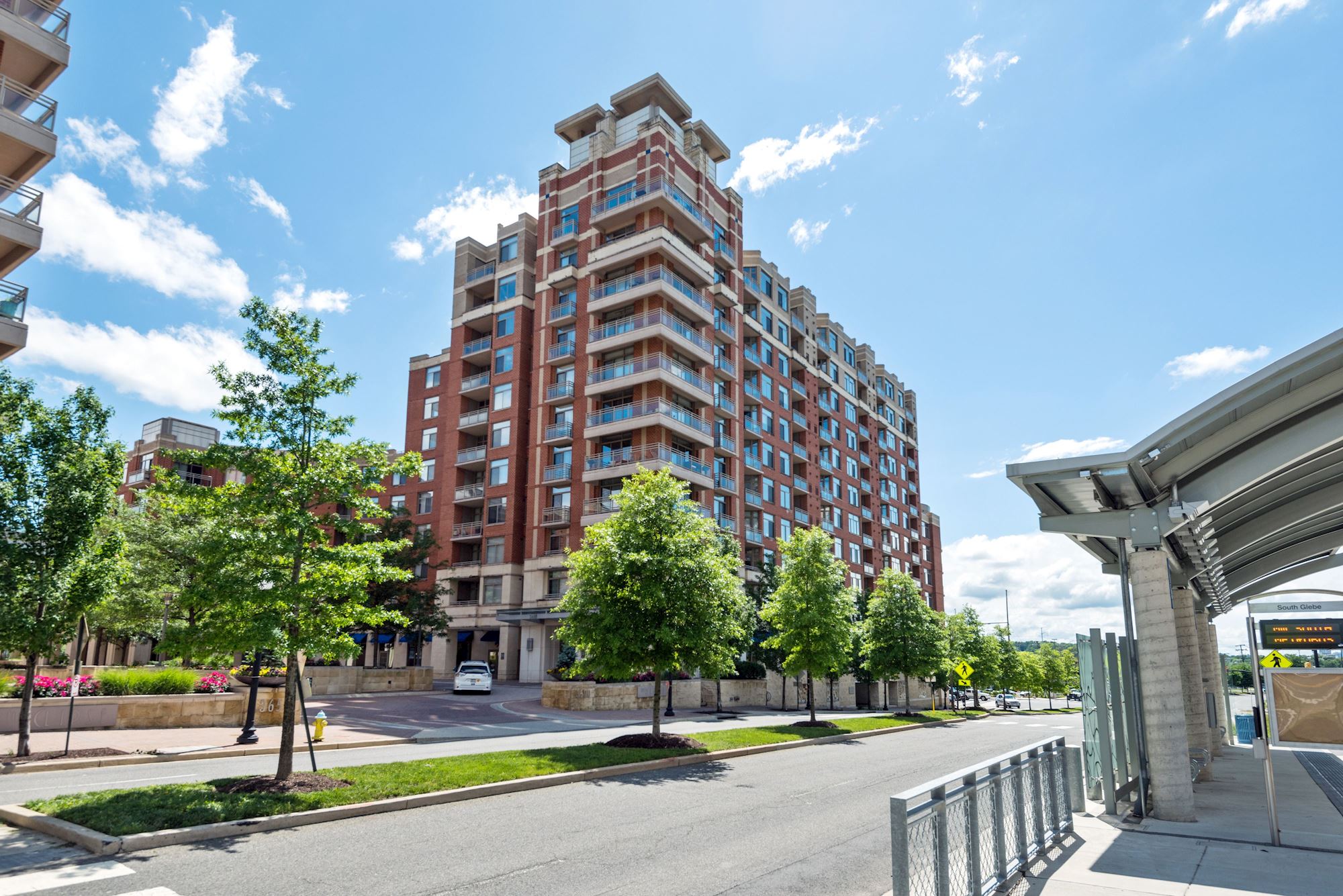 Arlington Eclipse - Residential Condos Arlington VA