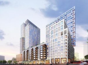 Boro - Apartments Office Retail Tysons Corner VA